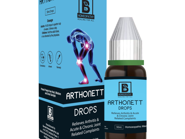 ARTHONETT DROPS