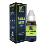 BALSANETT DROPS