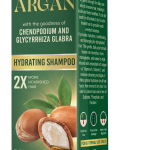 ARGAN SHAMPOO