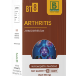 BT-8 (ARTHRITIS)