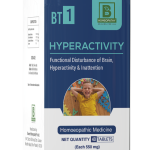BT-1 (HYPERACTIVITY)