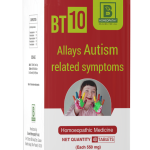 BT-10 (AUTISM)