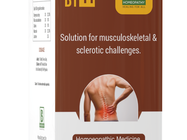 BT-11(MUSCULOSKELETAL)