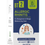 BT-2 (ALLERGIC RHINITIS)