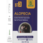 BT-3 (ALOPECIA)