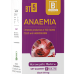 BT-5 (ANAEMIA)