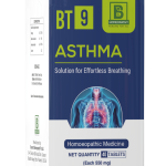 BT-9 (ASTHMA)