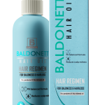 BALDONETT HAIR OIL