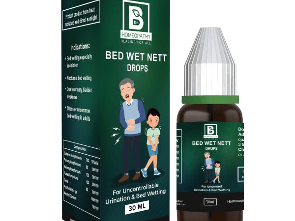 BED WET NETT