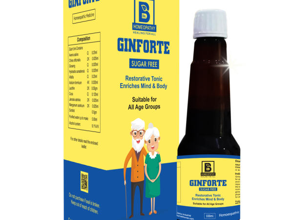 GINFORTE