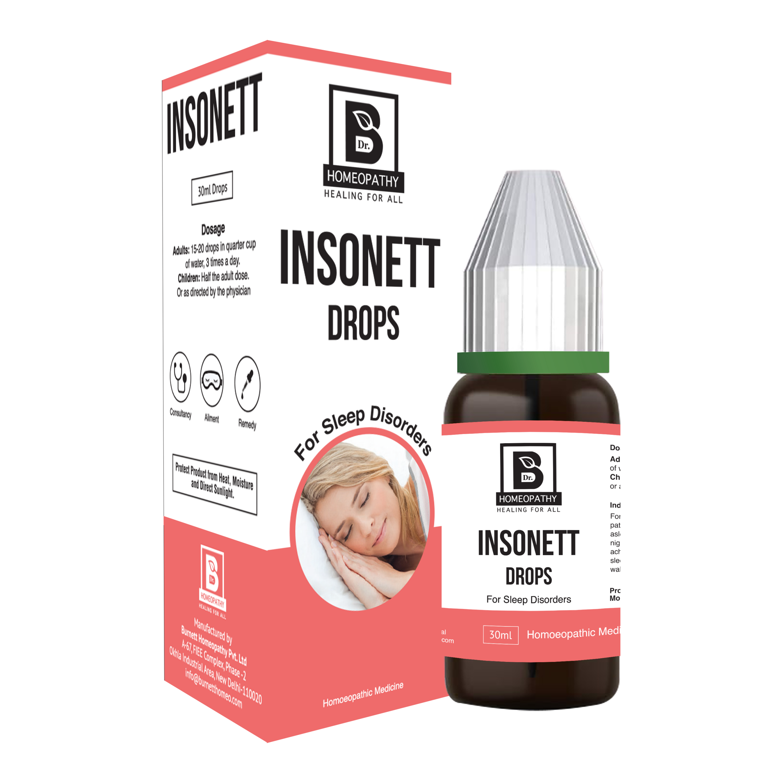 Insonett Drops_mockup source INSONETT - Image 1