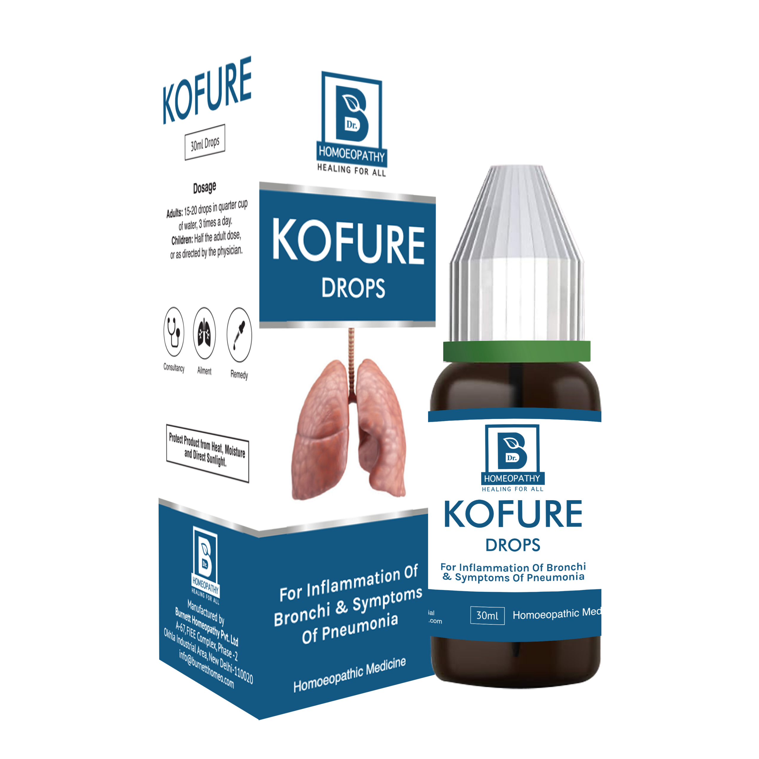 Kofure Drops_mockup (1) KOFURE - Image 1