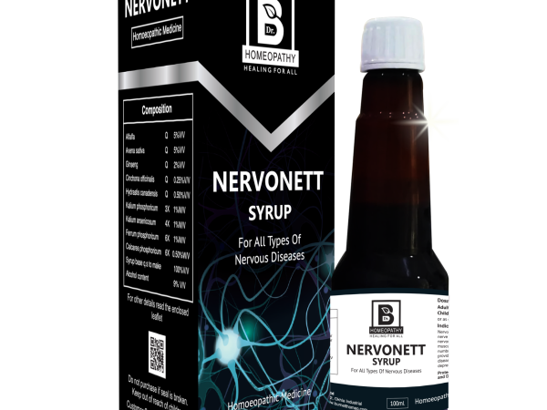 NERVONETT
