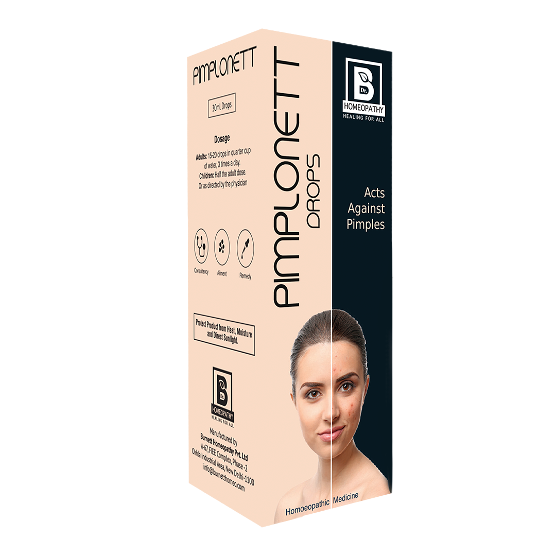 Pimplonett-Drops PIMPLONETT - Image 1