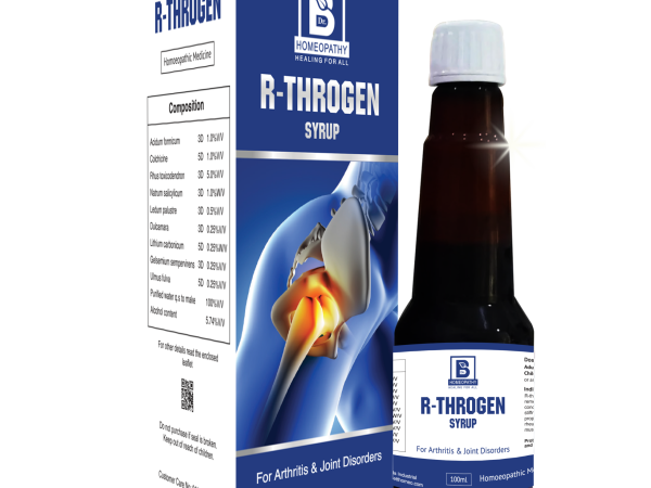 R-THROGEN