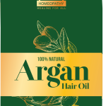 ARGAN HAIR OIL