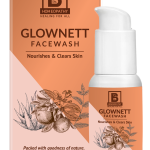 GLOWNETT FACE WASH