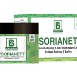 PSORIANETT CREAM